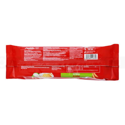 Cosy Biscuits Marie Taste Coconut 144g x 24 Bags