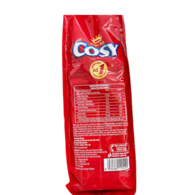 Cosy Marie Taste Milk 480g x 8 Bags