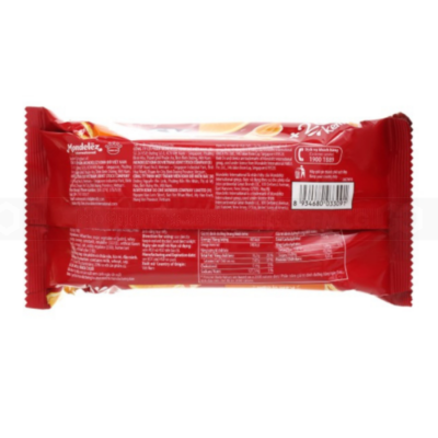 Cosy Wafer Roll Mixed Flavour (Strawberry, Pandan Leaf, Orange) 135g x 24 Bags