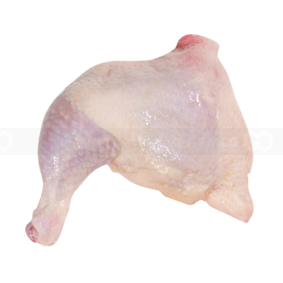 Foods Chicken Leg Quarter With Back Bone