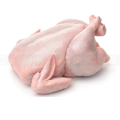 CP Foods Whole Chicken Without Neck (KG)