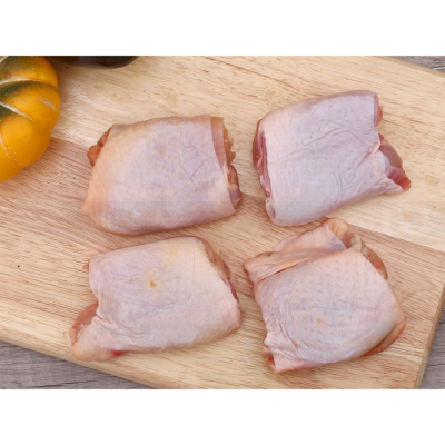 CP Foods Chicken Thigh (KG)