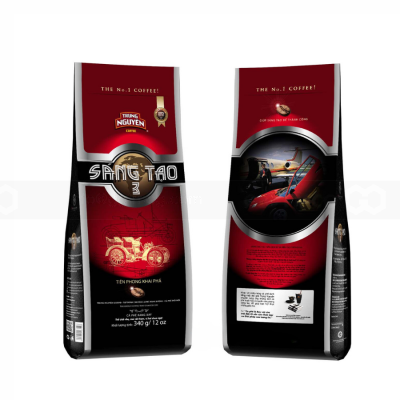 Trung Nguyen Creative No.3 Coffee - Arabica 340g