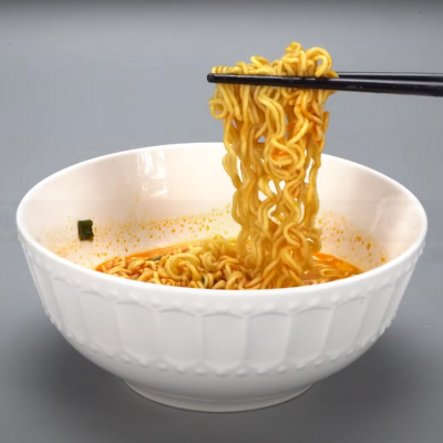 Cung Dinh Kool Spaghetti 105g x 30 bags