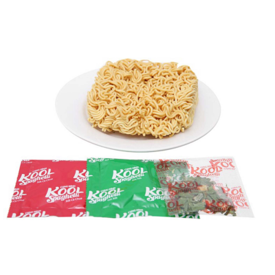 Cung Dinh Kool Spaghetti 105g x 12 bowls