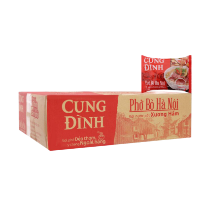 Cung Dinh 
