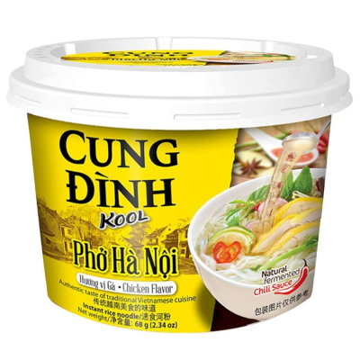Cung Dinh 