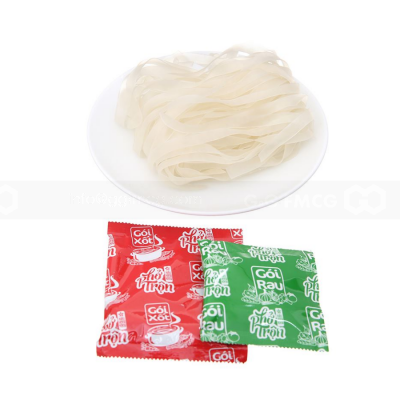  Cung Dinh Kool Stir Fried Rice Noodle 80g x 12 bowls