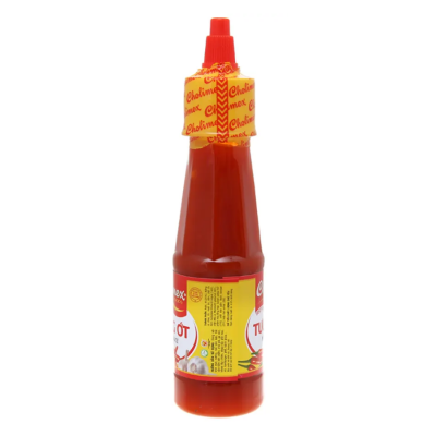 Dai Hung Chili Sauce 250g x 24 Bottles