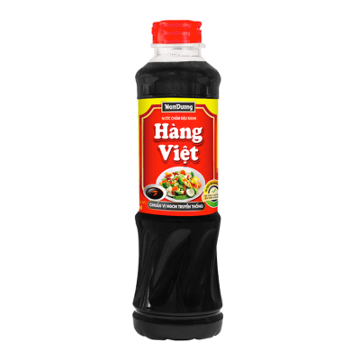 Dai Hung Soy Sauce 500ml x 24 Bottles