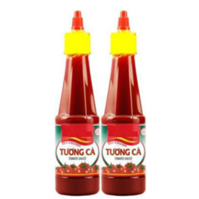 Dai Hung Tomato Sauces 250g x 24 Bottles
