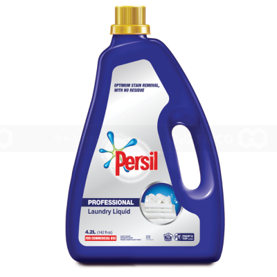 Wholesale Persil Pro Liquid 4.2L