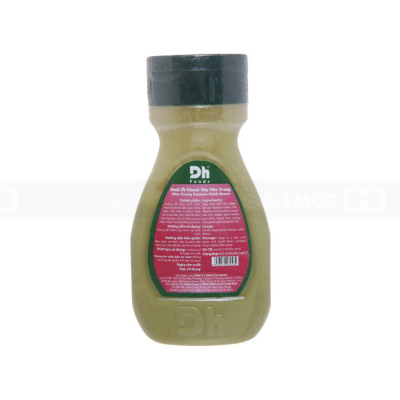 Nha Trang Passion Chili Sauce 200g x 24 Bottles