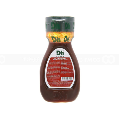 BBQ Marinating Sauce 200g x 24 Bottles