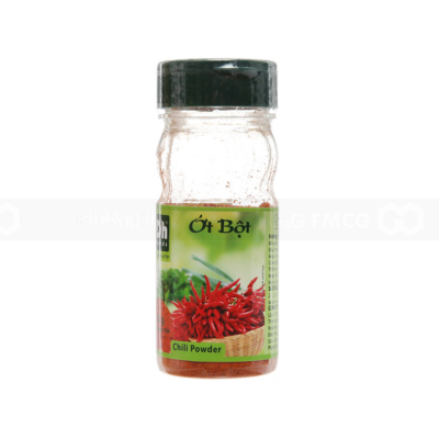 Dh Foods Chili Powder 30g x 48 Bottles