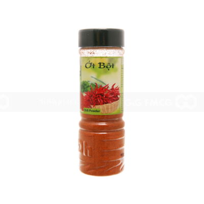Dh Foods Chili Powder 60g x 24 Bottles