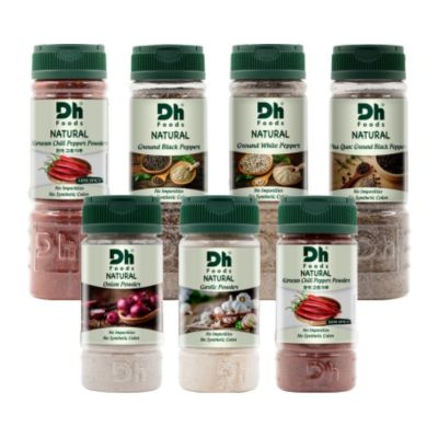 Dh Foods Red cashew powder 50g x 48 Bottles