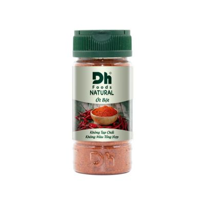 Dh Foods Red cashew powder 50g x 48 Bottles