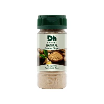 DH Foods Ginger Powder 30g x 48 bottles