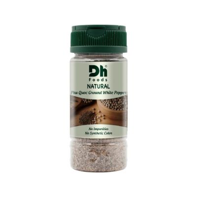 Phu Quoc Ground White Peppercorn 45g x 48 bottles