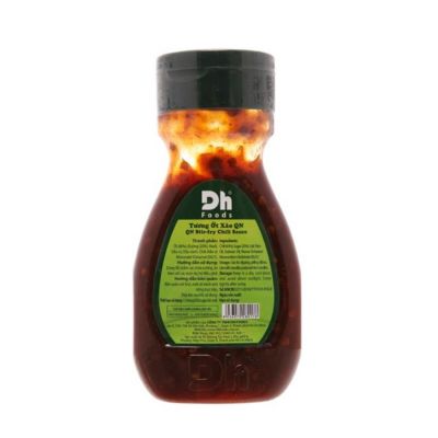  Dh Foods Quang Nam Stir-fry Chili Sauce – 200g