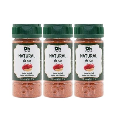 Dh Foods Chili Powder 30g x 48 Bottles 