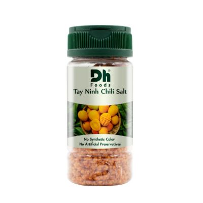 DH Foods Tay Ninh Chili Salt 60g x 48 bottles