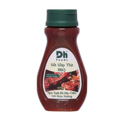 DH Foods Sai Gon BBQ Sauce 200g 