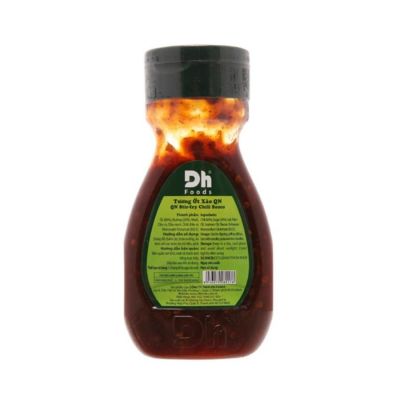 DH Foods Quang Nam Stir-fry Chili Sauce