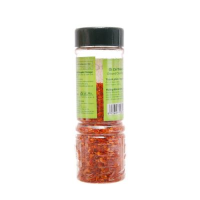 Dh Foods Crushed Chili Pepper 50g