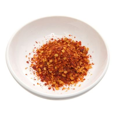 Dh Foods Crushed Chili Pepper 50g