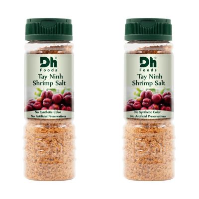 Dh Foods Tay Ninh Shrimp Salt 120g