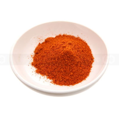 Dh Foods Chili Powder 60g x 24 Bottles