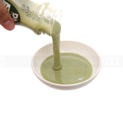 Ginger Lemon geen Chili Sauce with Nha Trang Style 200g x 24 Bottles