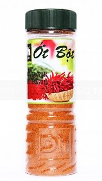 Dh Foods Chili Pepper Powder 60g