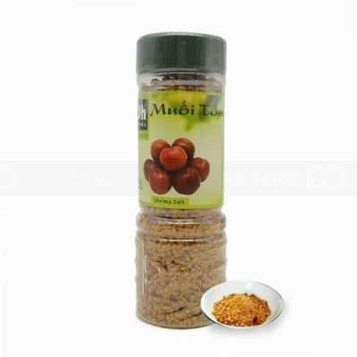  Dh Foods Tay Ninh Shrimp Salt 120g