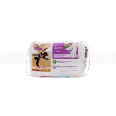 Diana Daily Sensi Natural Antibacterial 20pcs x 48 Packs