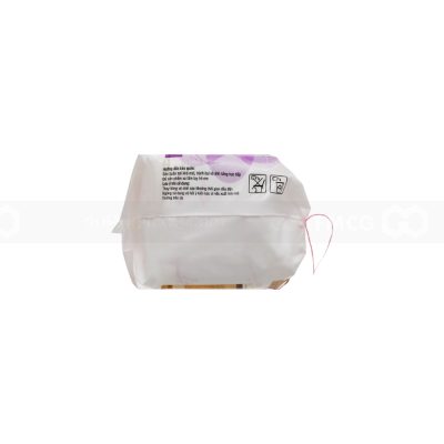 Diana Daily Sensi Natural Antibacterial 20pcs x 48 Packs