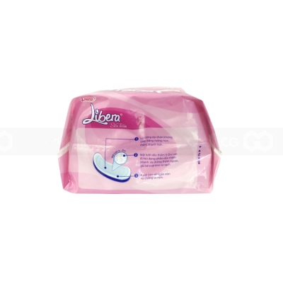 Diana Libera Super Dry 08 x 48 packs