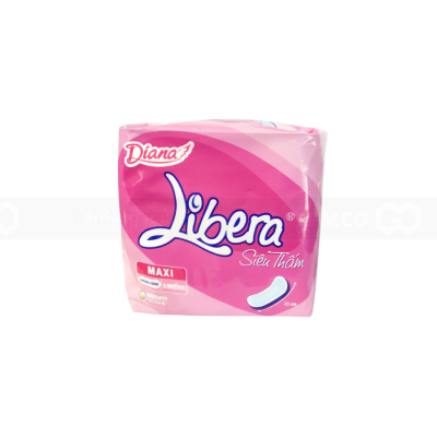 Diana Libera Super Dry 08 x 48 packs