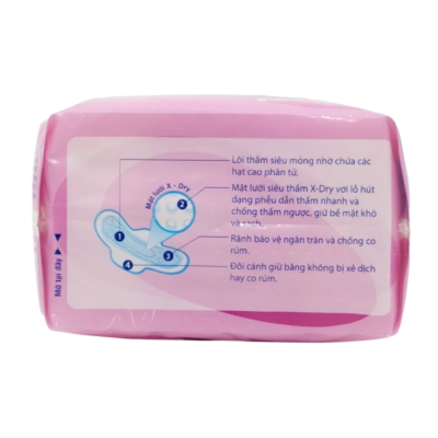 Diana Libera Super Dry 8P x 48 Pack