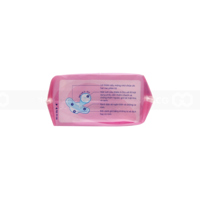 Diana Libera Super Ultra Thin Wings 8pcs x 48 Packs