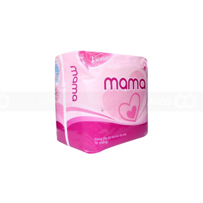 Diana Mama 12pcs x 18 Packs