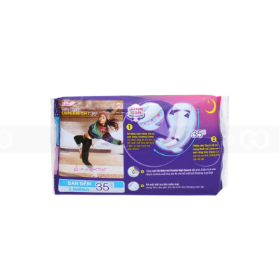 Diana Night Length 35cm 3pcs x 48 Packs