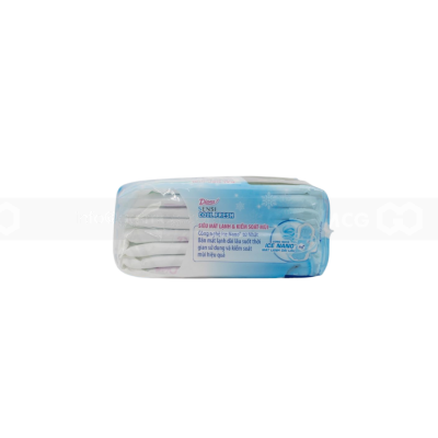 Diana Sensi Cool Fresh Super Thin wings 8pcs x 48 Packs