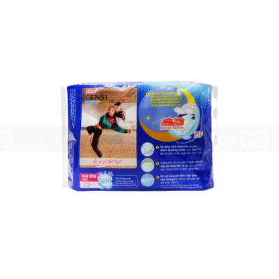 Diana Sensi Cool Fs Night 29 4pcs x 48 Packs