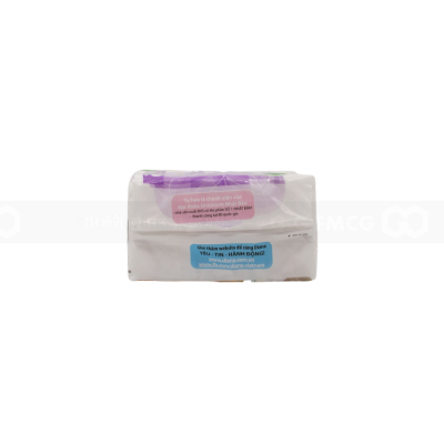 Diana Sensi Daily Antibacterial 40pcs x 24 Packs