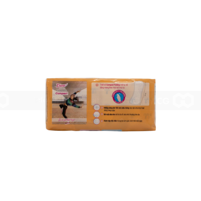 Diana Sensi Daily compact 40pcs x 40 Packs