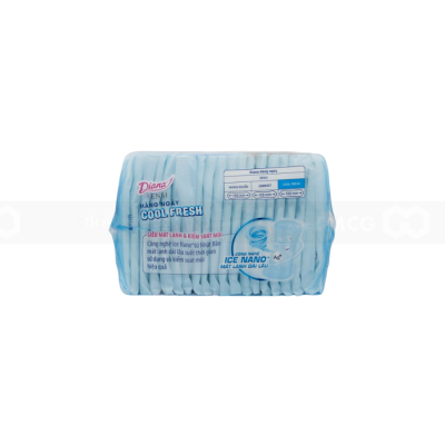 Diana Sensi Daily Cool Fresh 20pcs x 48 Packs