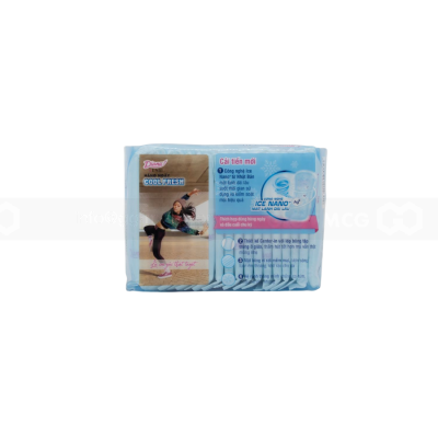Diana Sensi Daily Cool Fresh 20pcs x 48 Packs